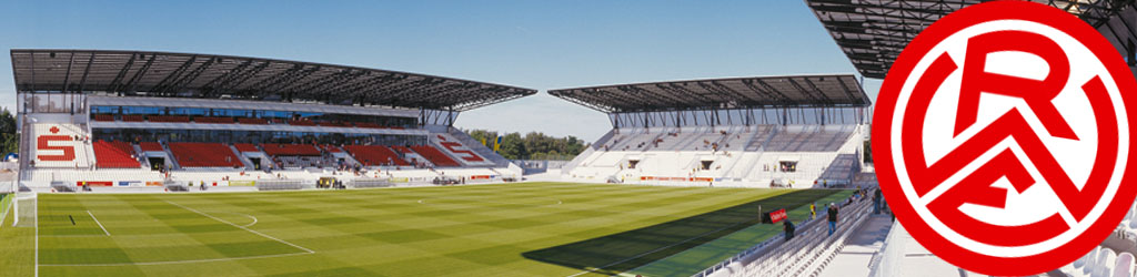 Stadion Essen